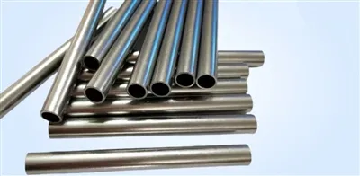 ASTM A249 TP304 石油産業の管のためのステンレス鋼の溶接