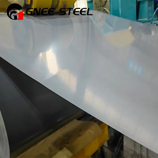 配向性シリコン鋼