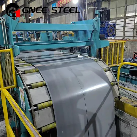 方向性電磁鋼板