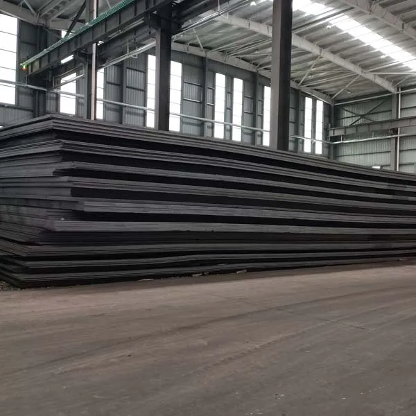 DNV ABDE 船級鋼板