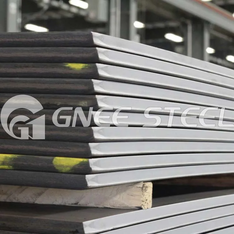 RINA 船舶用グレード鋼板